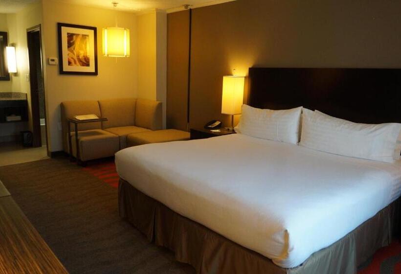 فندق Holiday Inn Portsmouth Downtown, An Ihg