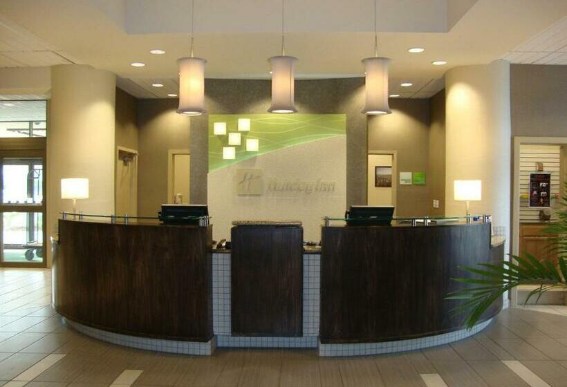 فندق Holiday Inn Portsmouth Downtown, An Ihg