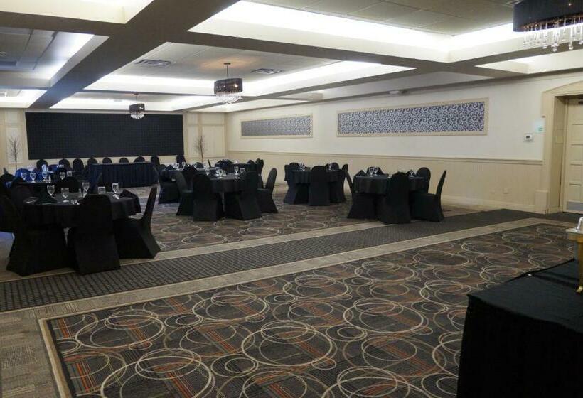 فندق Holiday Inn Portsmouth Downtown, An Ihg