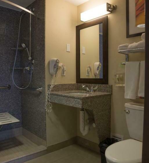 فندق Holiday Inn Portsmouth Downtown, An Ihg