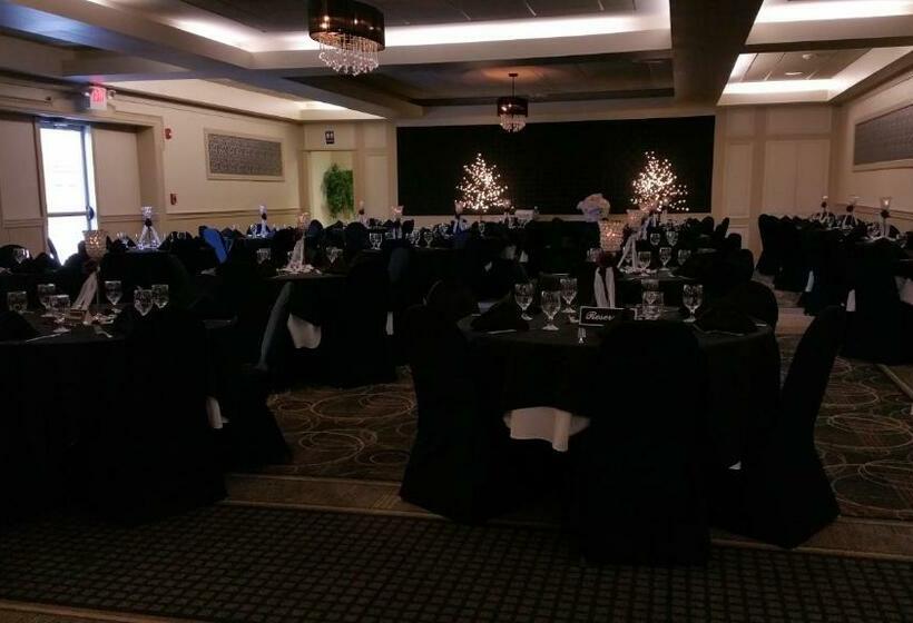 فندق Holiday Inn Portsmouth Downtown, An Ihg