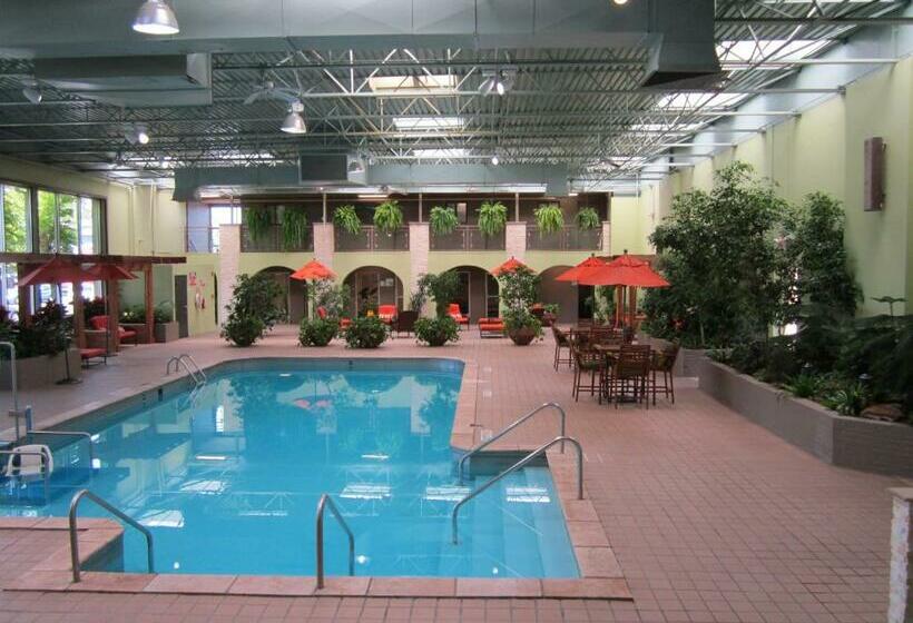 فندق Holiday Inn Portsmouth Downtown, An Ihg