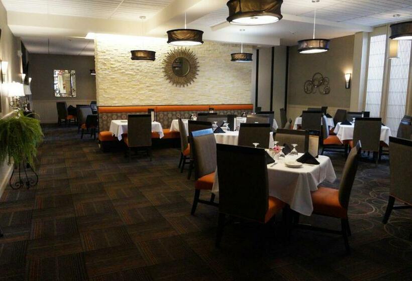 فندق Holiday Inn Portsmouth Downtown, An Ihg