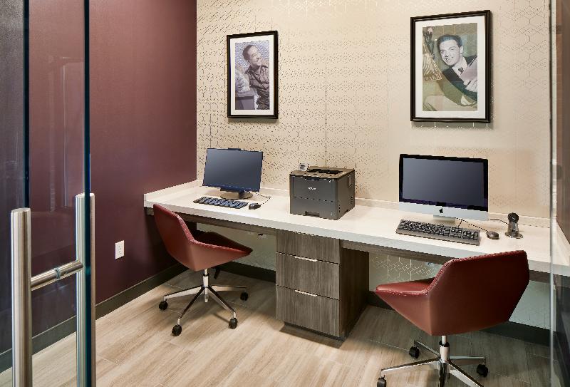 בית מלון כפרי Indigo Cleveland Downtown, An Ihg