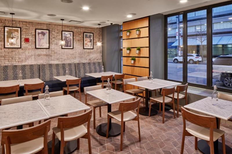 בית מלון כפרי Indigo Cleveland Downtown, An Ihg