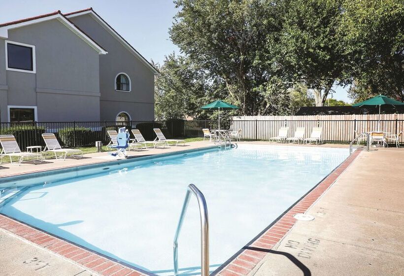 酒店 La Quinta Inn By Wyndham Sandusky Near Cedar Point