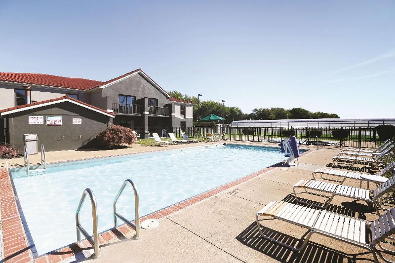 酒店 La Quinta Inn By Wyndham Sandusky Near Cedar Point