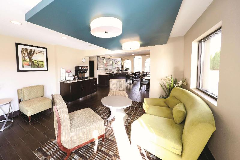 酒店 La Quinta Inn By Wyndham Sandusky Near Cedar Point