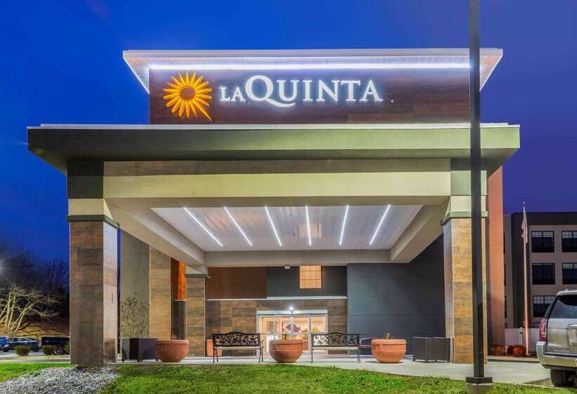호텔 La Quinta By Wyndham Aberdeen Apg
