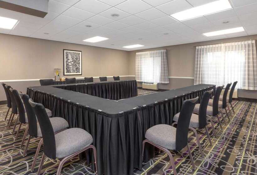 فندق La Quinta By Wyndham Clifton/rutherford