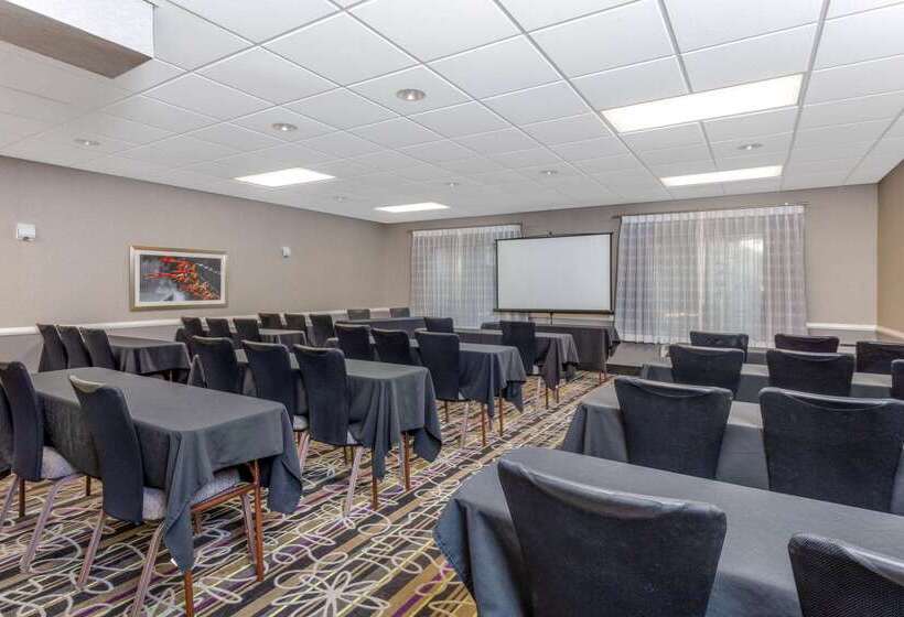 فندق La Quinta By Wyndham Clifton/rutherford