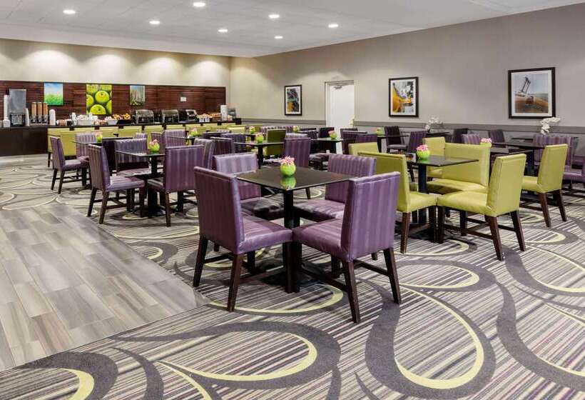 فندق La Quinta By Wyndham Clifton/rutherford