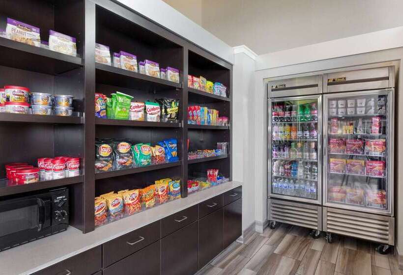 فندق La Quinta By Wyndham Clifton/rutherford