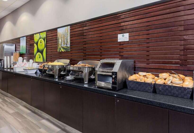 فندق La Quinta By Wyndham Clifton/rutherford