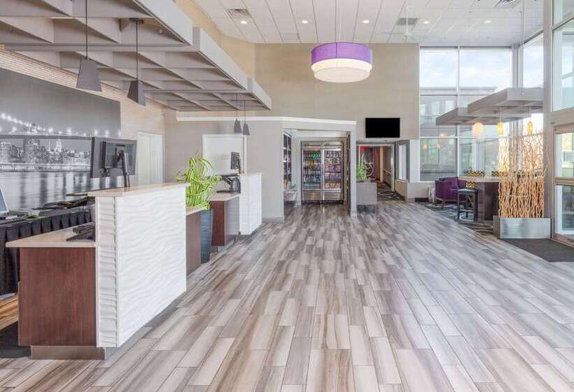 فندق La Quinta By Wyndham Clifton/rutherford