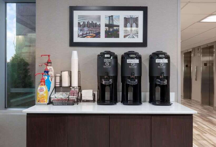 فندق La Quinta By Wyndham Clifton/rutherford