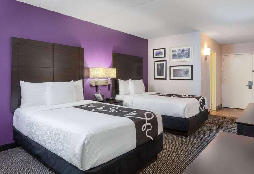 فندق La Quinta By Wyndham Clifton/rutherford