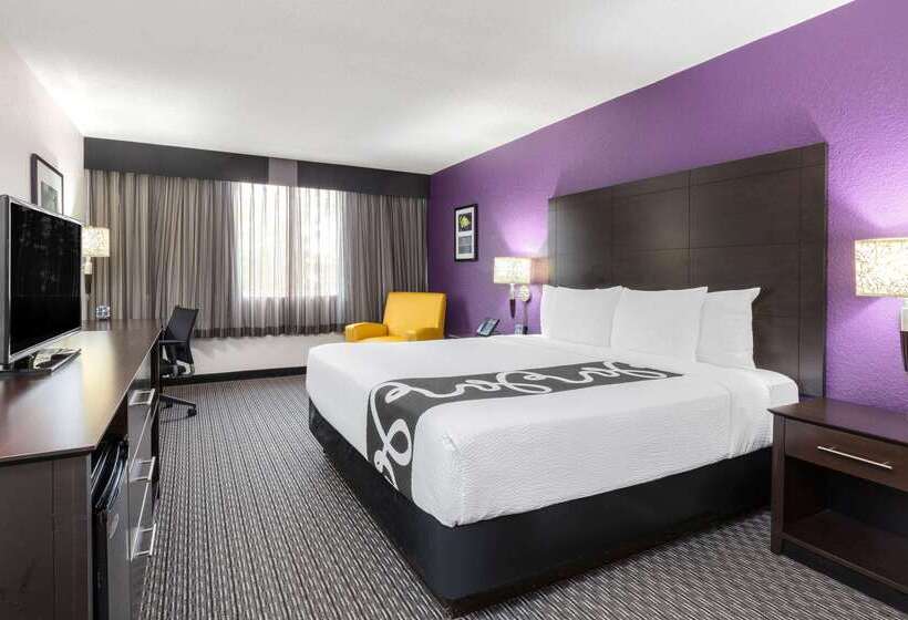 فندق La Quinta By Wyndham Clifton/rutherford