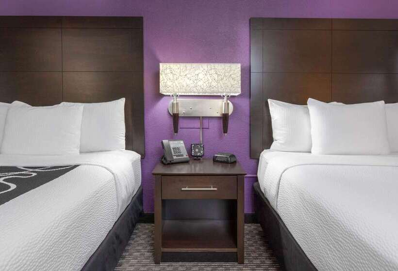 فندق La Quinta By Wyndham Clifton/rutherford