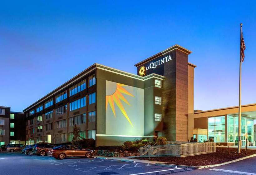 فندق La Quinta By Wyndham Clifton/rutherford