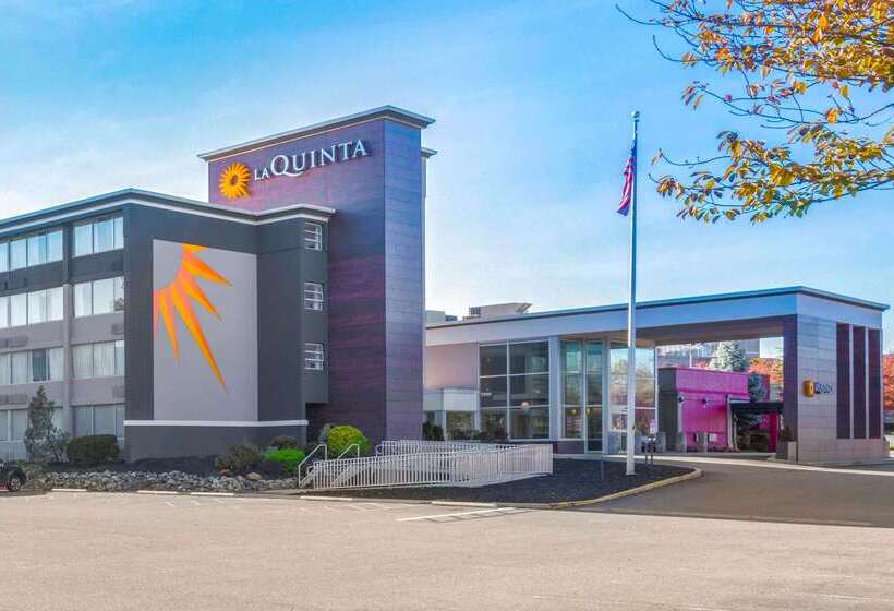 فندق La Quinta By Wyndham Clifton/rutherford