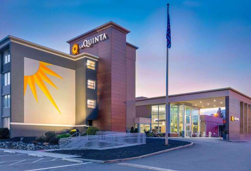 فندق La Quinta By Wyndham Clifton/rutherford