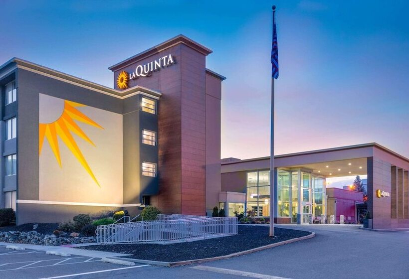 فندق La Quinta By Wyndham Clifton/rutherford