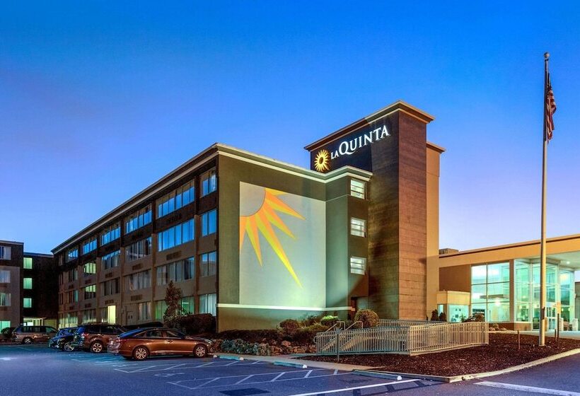 فندق La Quinta By Wyndham Clifton/rutherford