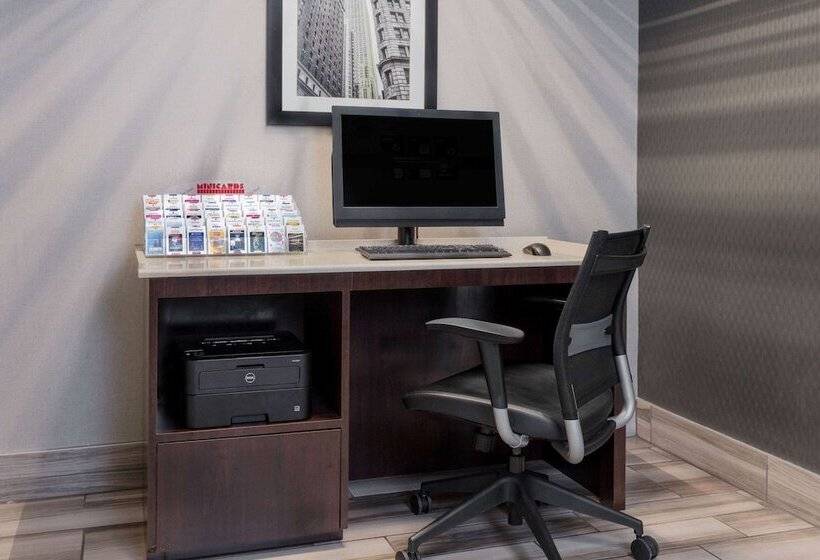 فندق La Quinta By Wyndham Clifton/rutherford