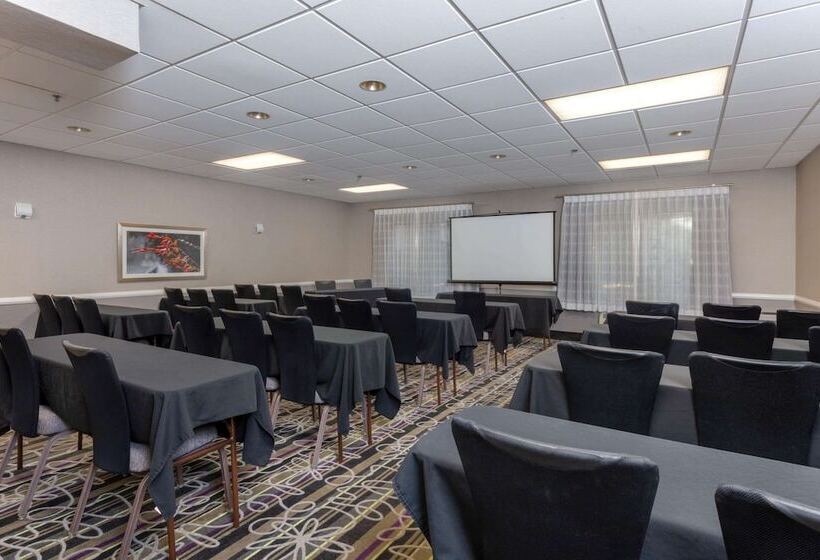 فندق La Quinta By Wyndham Clifton/rutherford