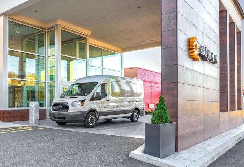 فندق La Quinta By Wyndham Clifton/rutherford