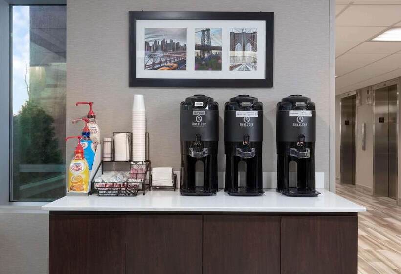 فندق La Quinta By Wyndham Clifton/rutherford