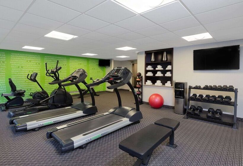 فندق La Quinta By Wyndham Clifton/rutherford