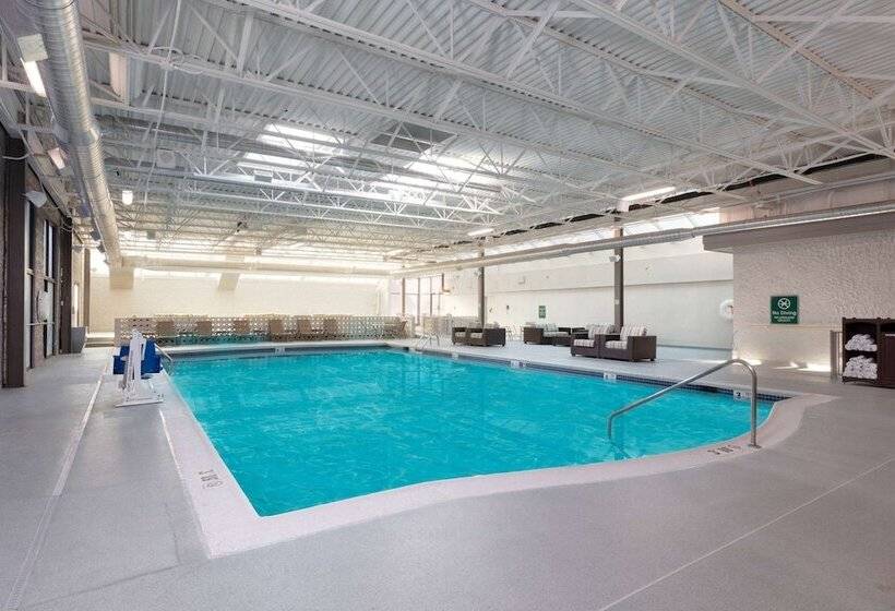 فندق La Quinta By Wyndham Clifton/rutherford