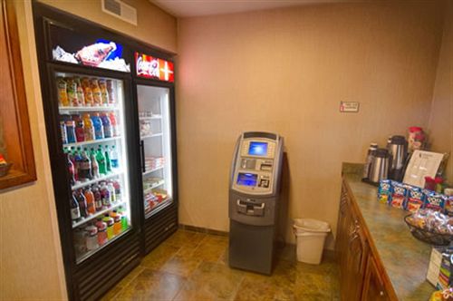 בית מלון כפרי Liberty Lodge