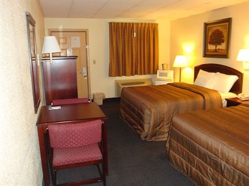 فندق Liberty Lodge