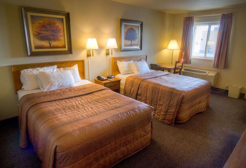 فندق Liberty Lodge