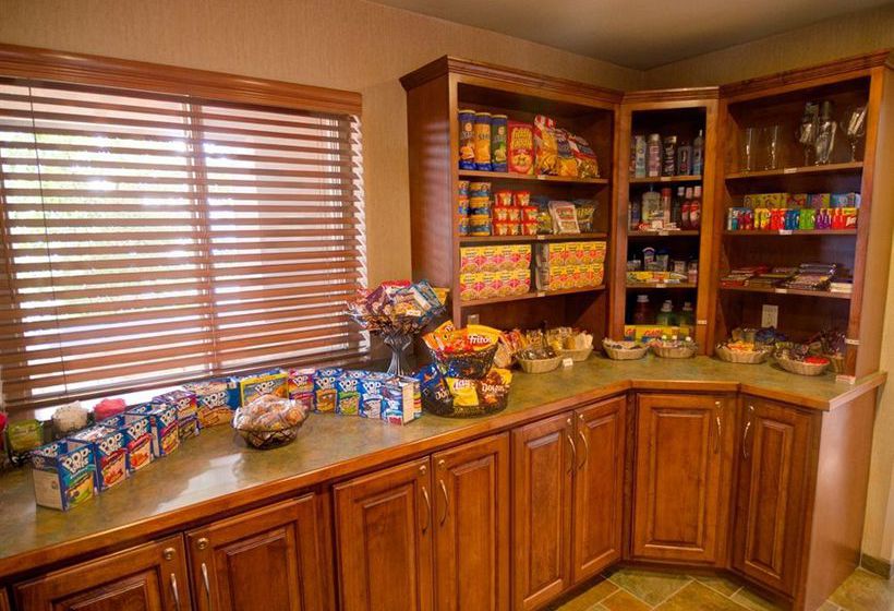 בית מלון כפרי Liberty Lodge