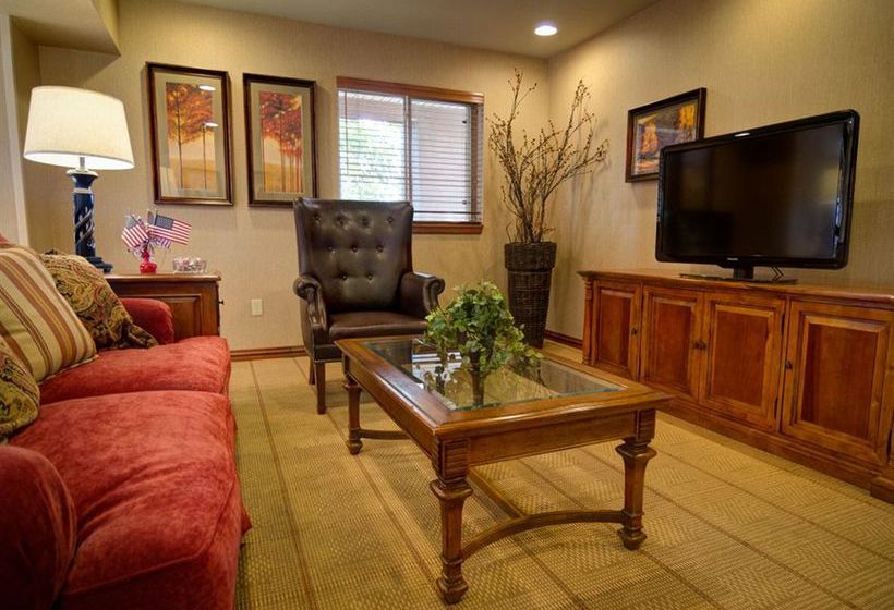 فندق Liberty Lodge