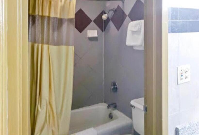 בית מלון כפרי Usa Inn