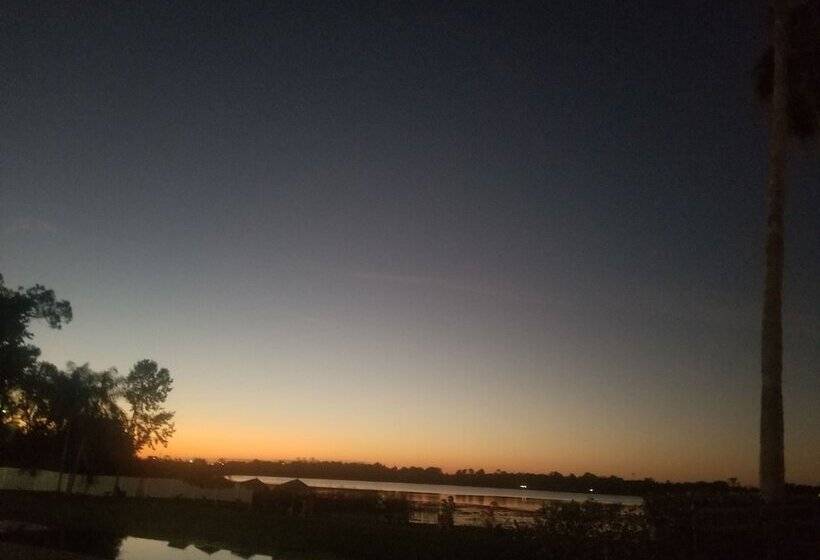 酒店 Palazzo Lakeside