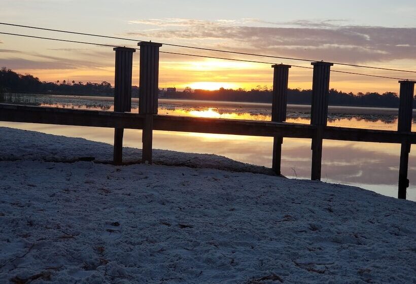 酒店 Palazzo Lakeside