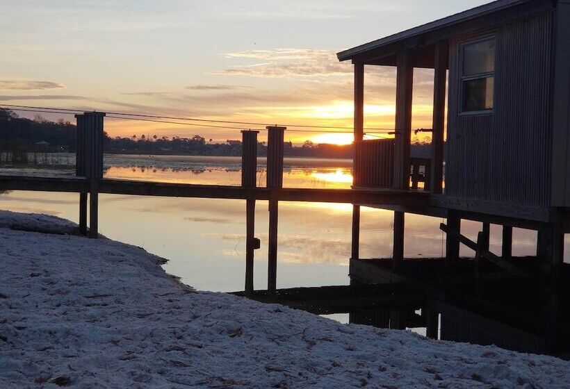 酒店 Palazzo Lakeside