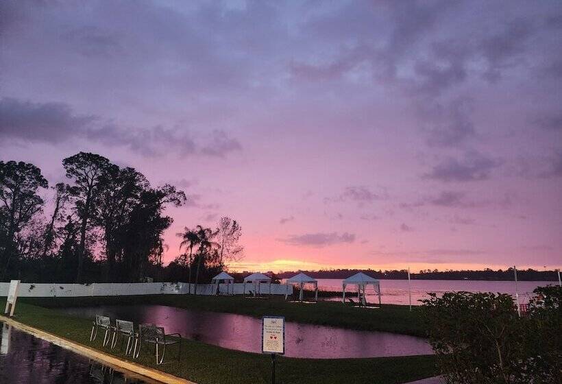 酒店 Palazzo Lakeside