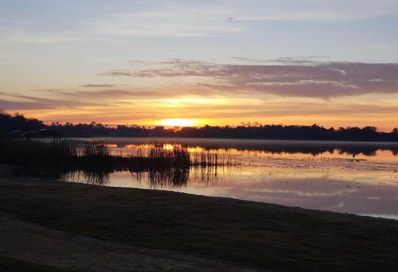 酒店 Palazzo Lakeside