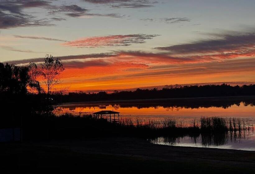 酒店 Palazzo Lakeside
