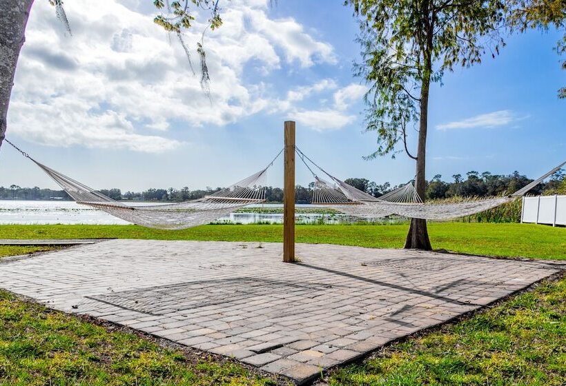 酒店 Palazzo Lakeside