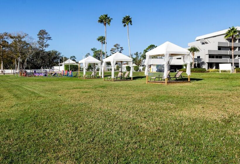 酒店 Palazzo Lakeside