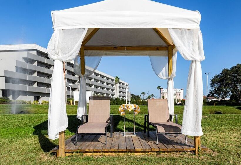 酒店 Palazzo Lakeside