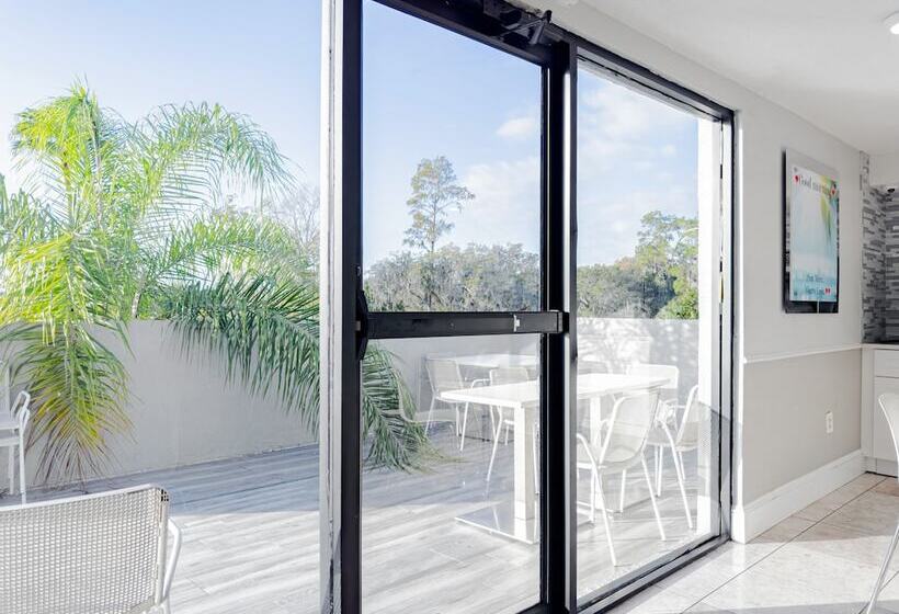 酒店 Palazzo Lakeside